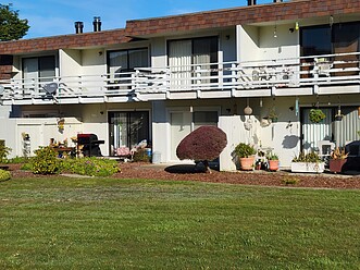 Professionally Landscaped